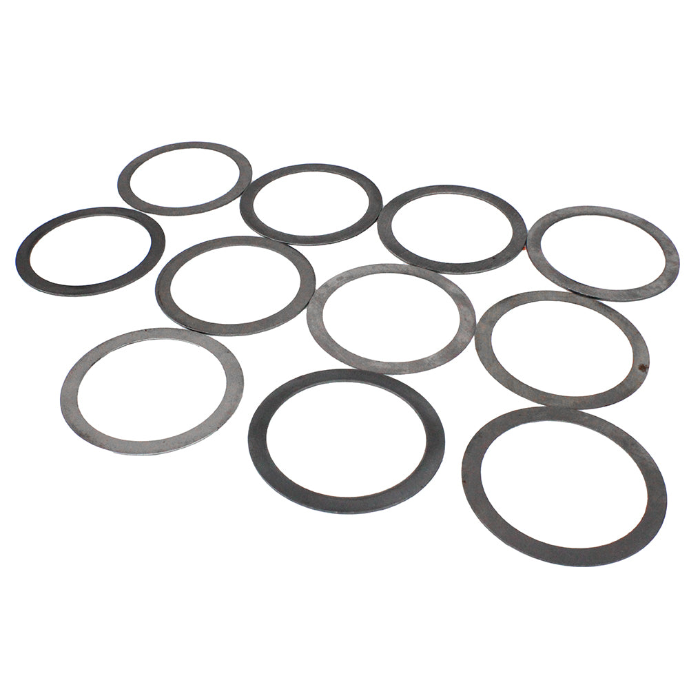 Genuine OEM Polaris Shim Ranger Sportsman Xpedition Scrambler 3233581