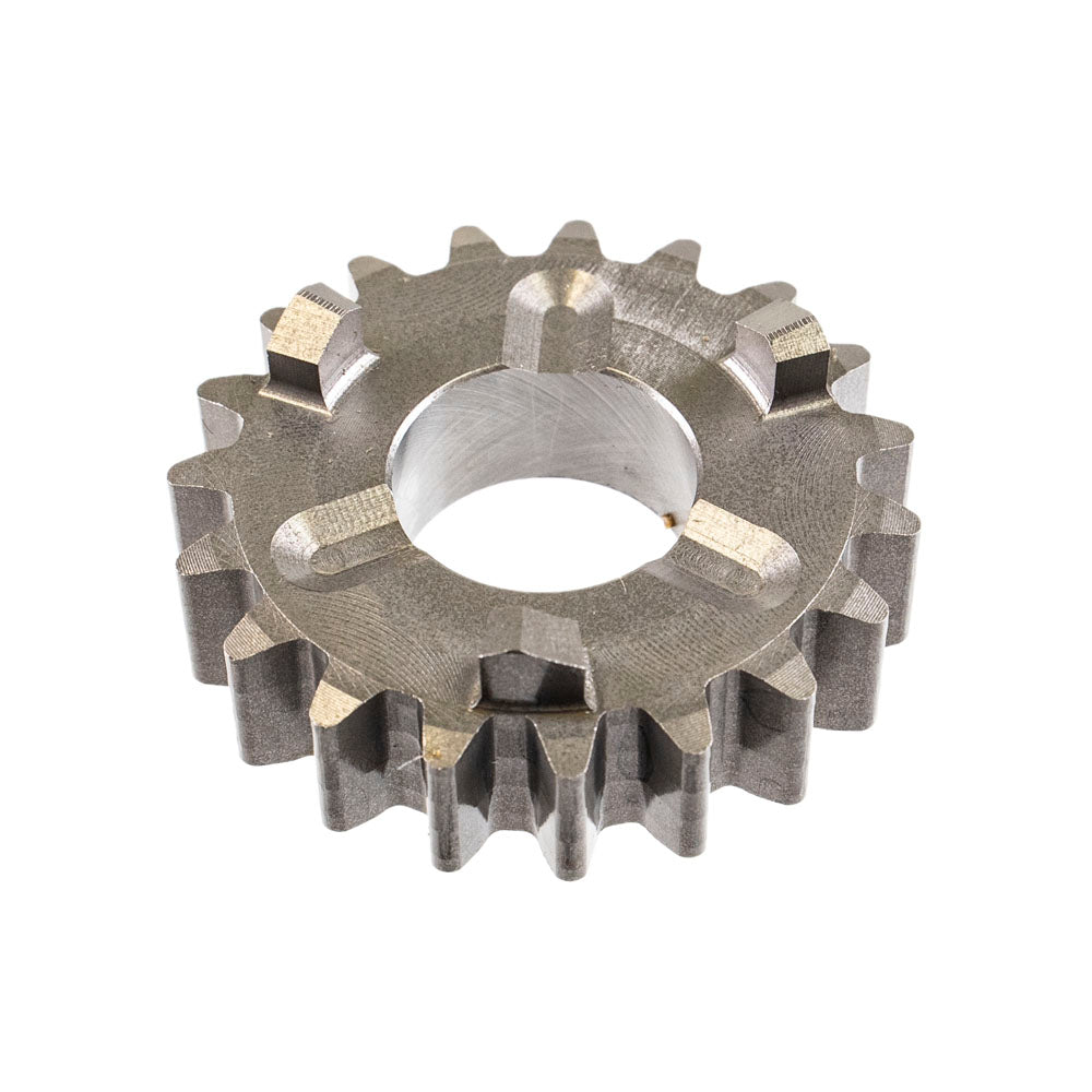 Polaris 3233674 Gear Case 19T Sprocket Scrambler Trail Boss Trail Blazer 500 330