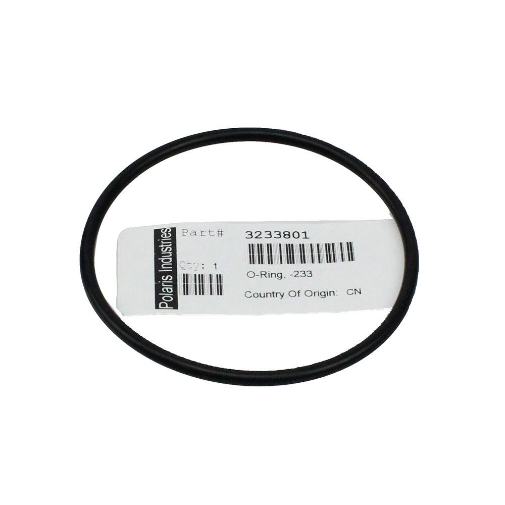 Genuine OEM Polaris O-Ring Ranger 3233801