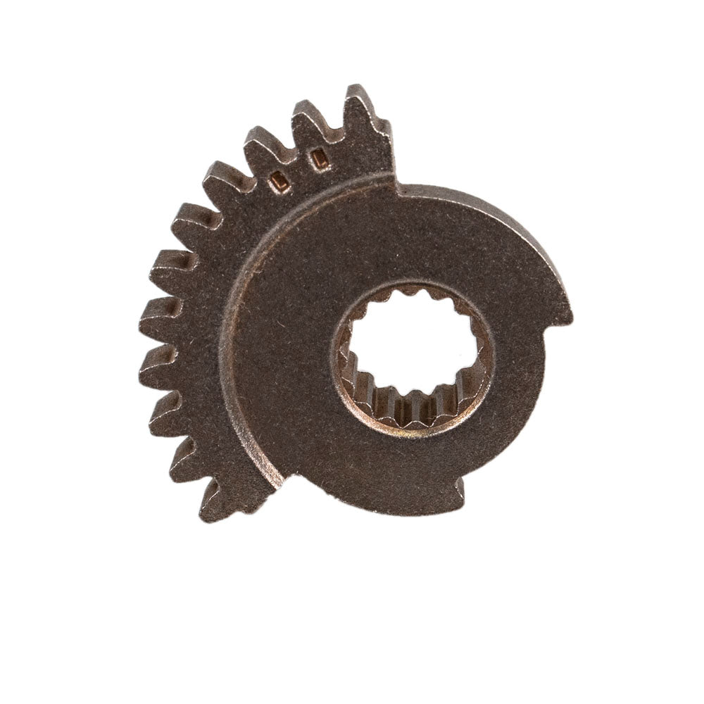 Polaris 3233832 Sector 31T Gear Cut to 11 RZR Ranger Sportsman 1000 900 570 800