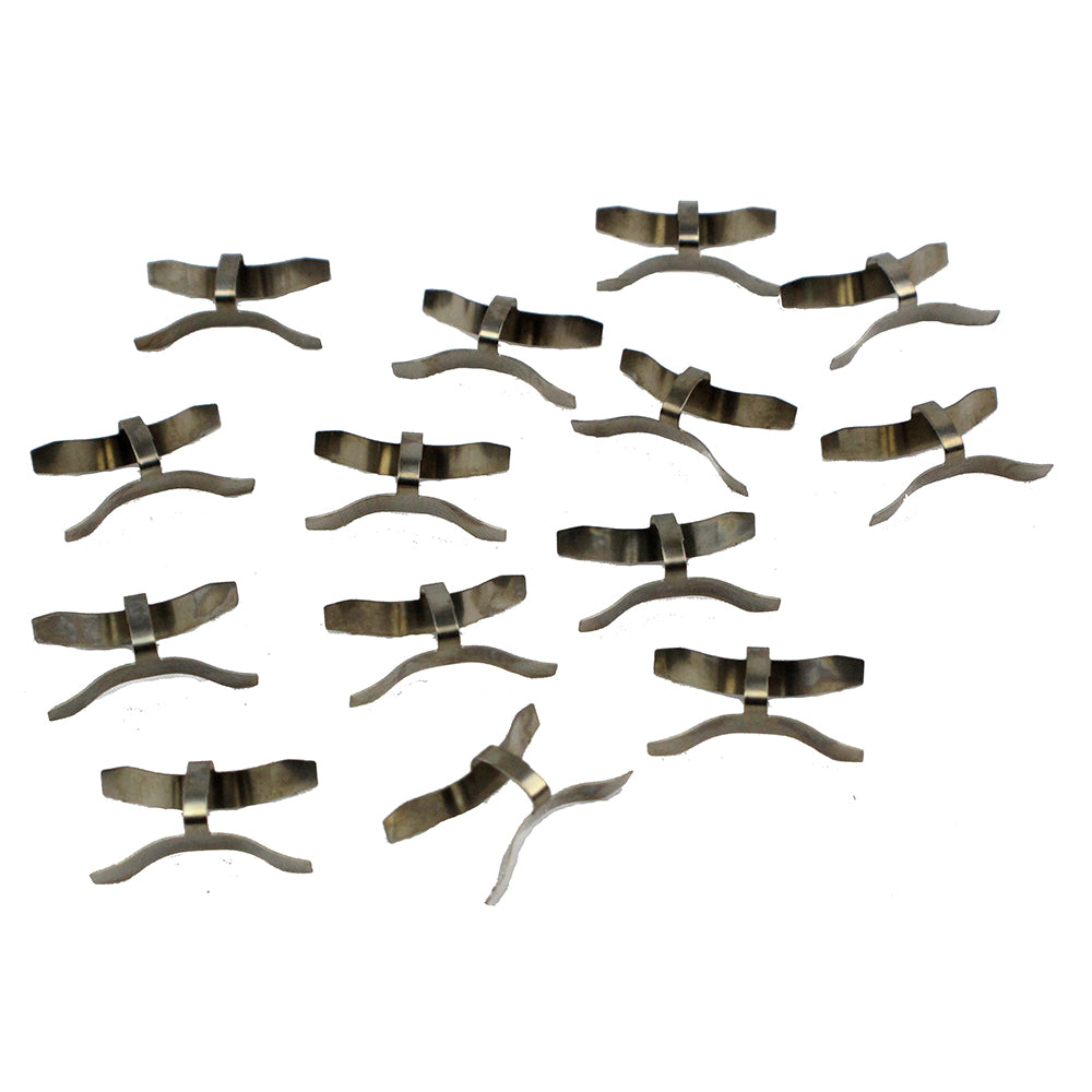 Polaris 3234096 H-Clip Spring Ranger Sportsman Scrambler 500 700 XP 3233935