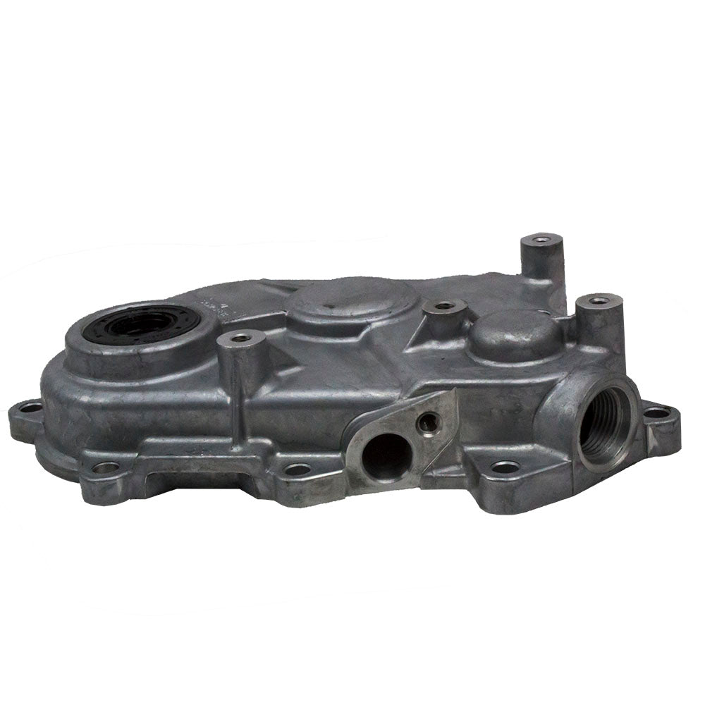 Genuine OEM Polaris Cover RZR XC 3234496