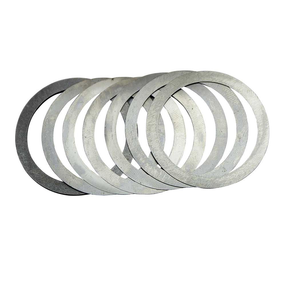 Polaris 3234567 Rear Bearing Shim Kit RZR XC 800 XC S 4 2008-2014