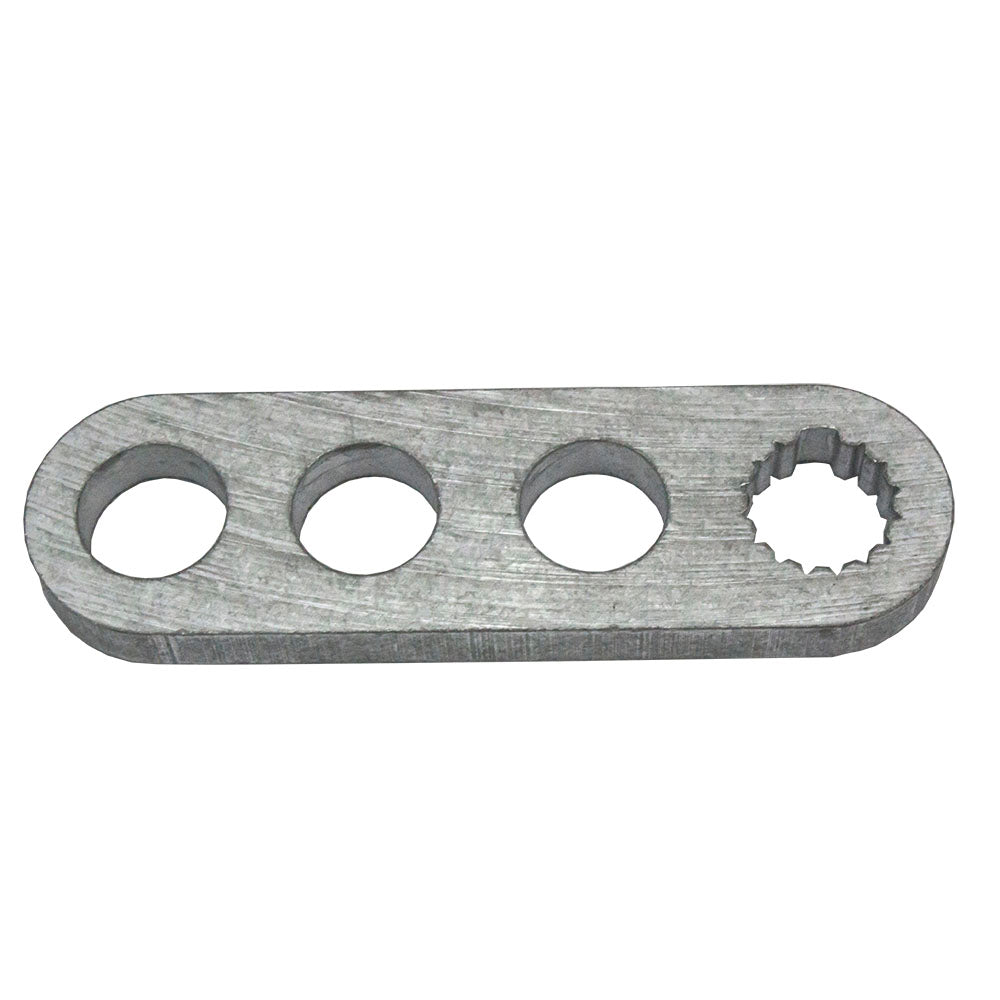 Polaris 3234584 Drive Bell Crank 92 Degree 510 Hole Sportsman Hawkeye Big Boss