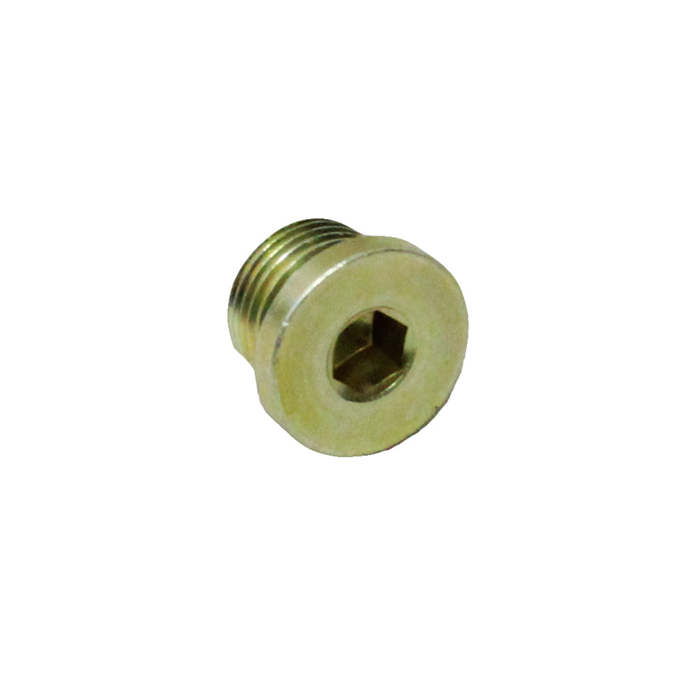 Polaris 3234755 Socket Head Plug M18 X 1.5 RZR Ranger Sportsman 1000 900 570 800
