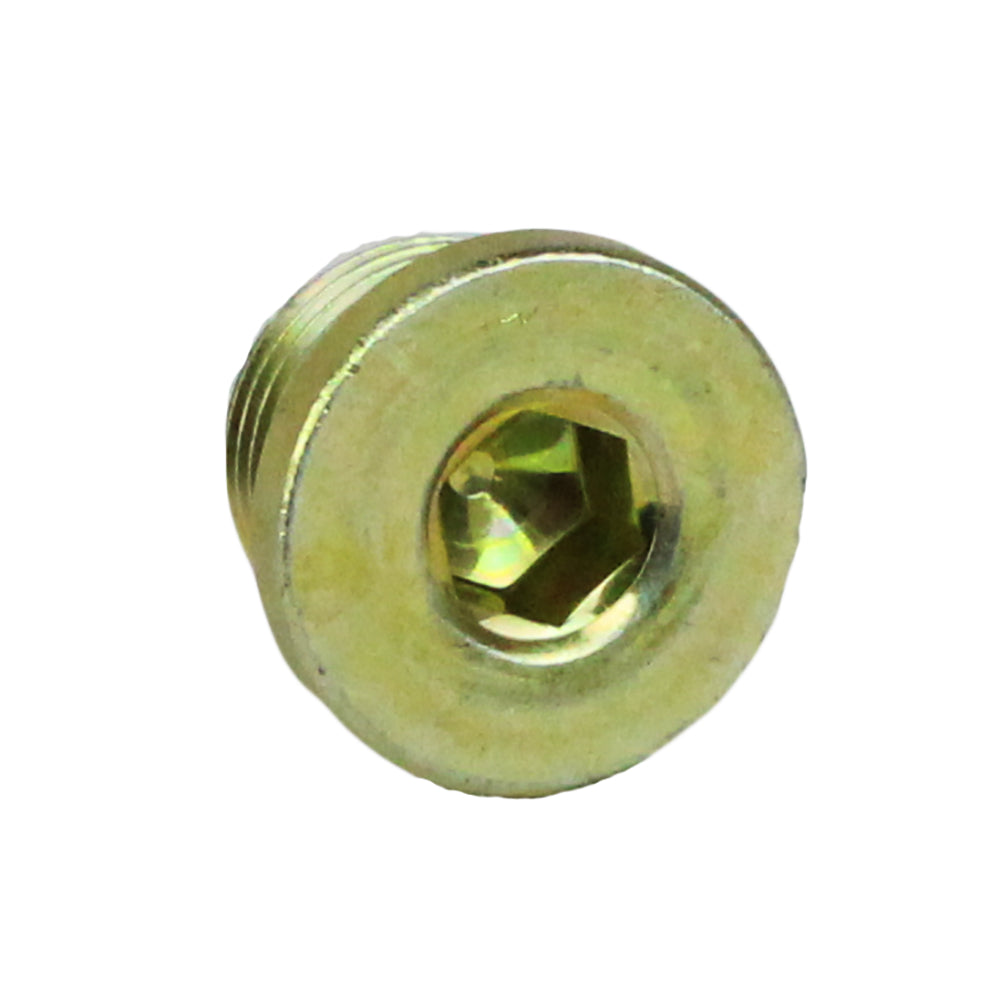 Polaris 3234756 Socket Head Plug with Magnet RZR Ranger Sportsman 1000 900 570