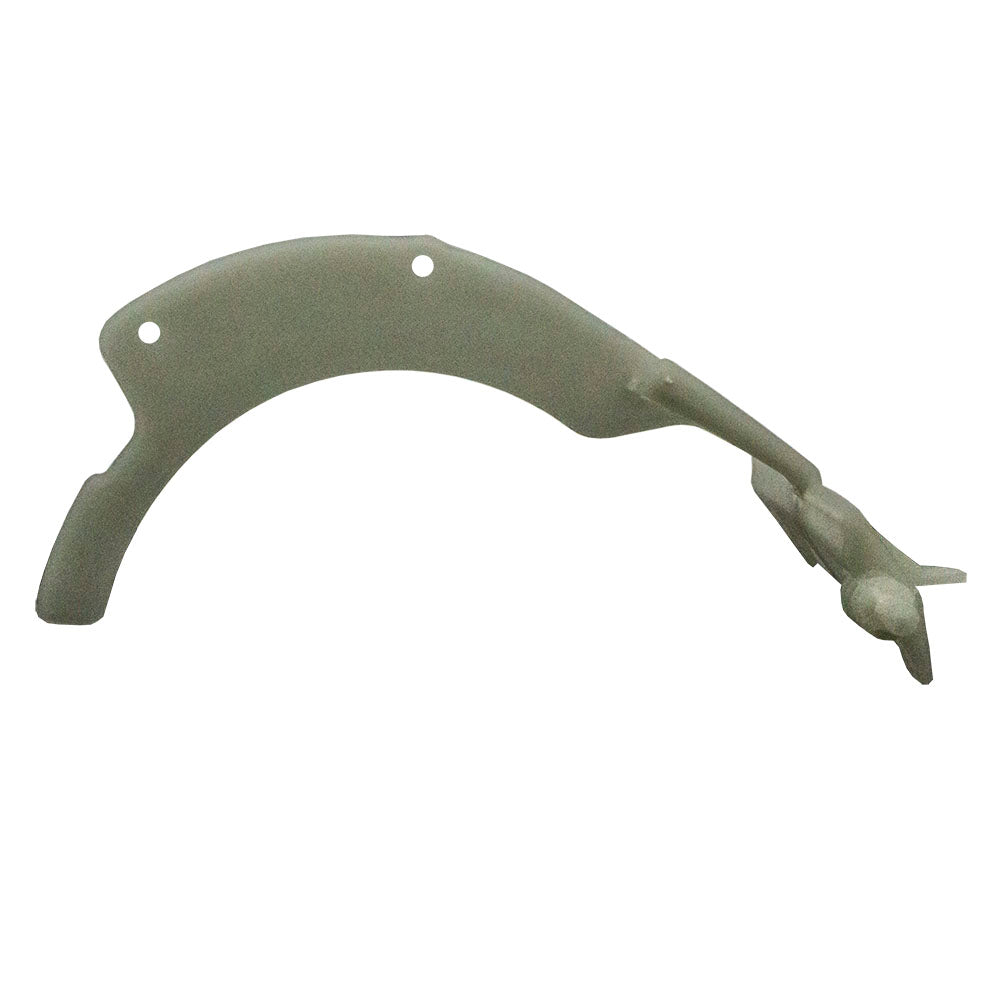 Genuine OEM Polaris Oil Deflector Ranger 3234915