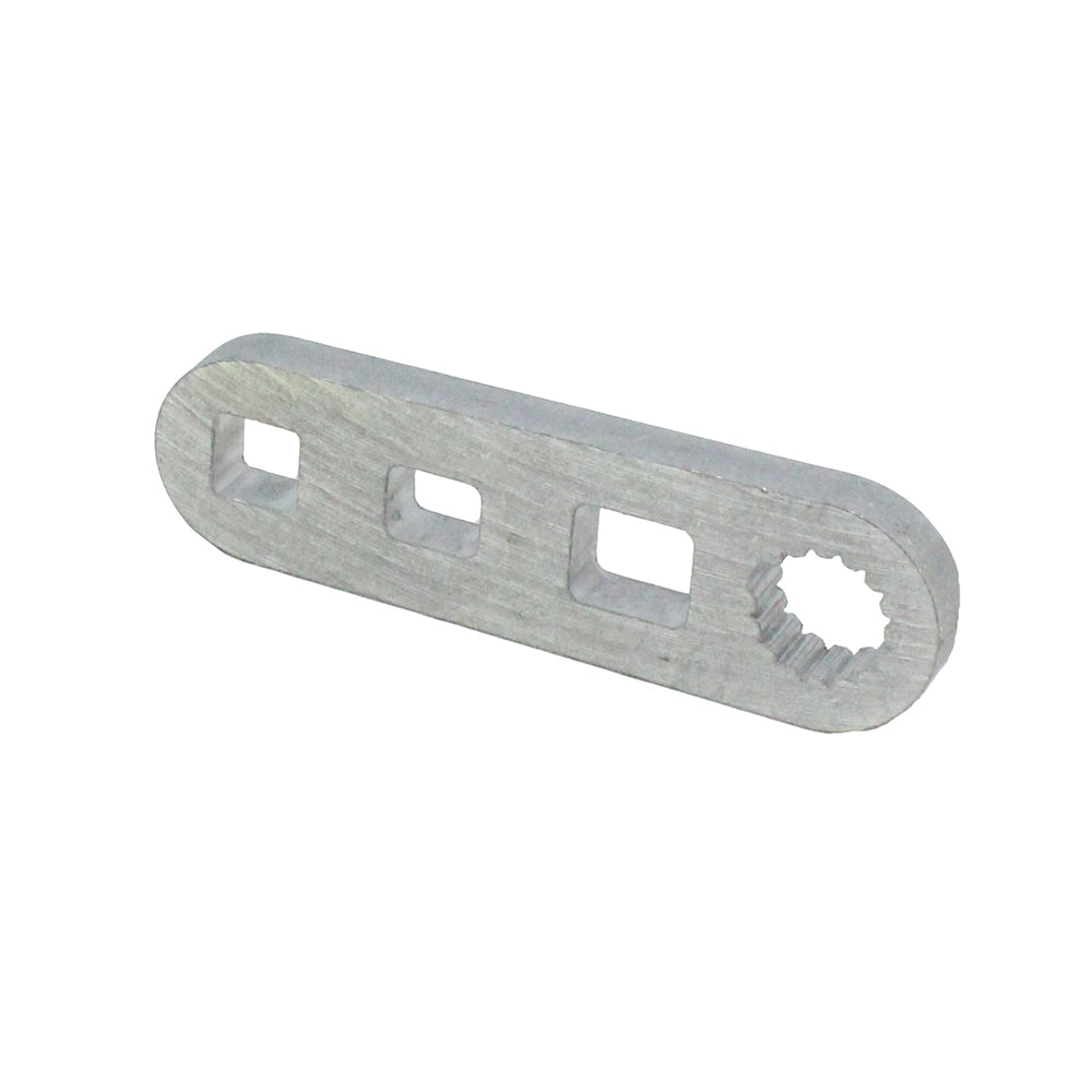 Genuine OEM Polaris Bellcrank RZR XC 3235227