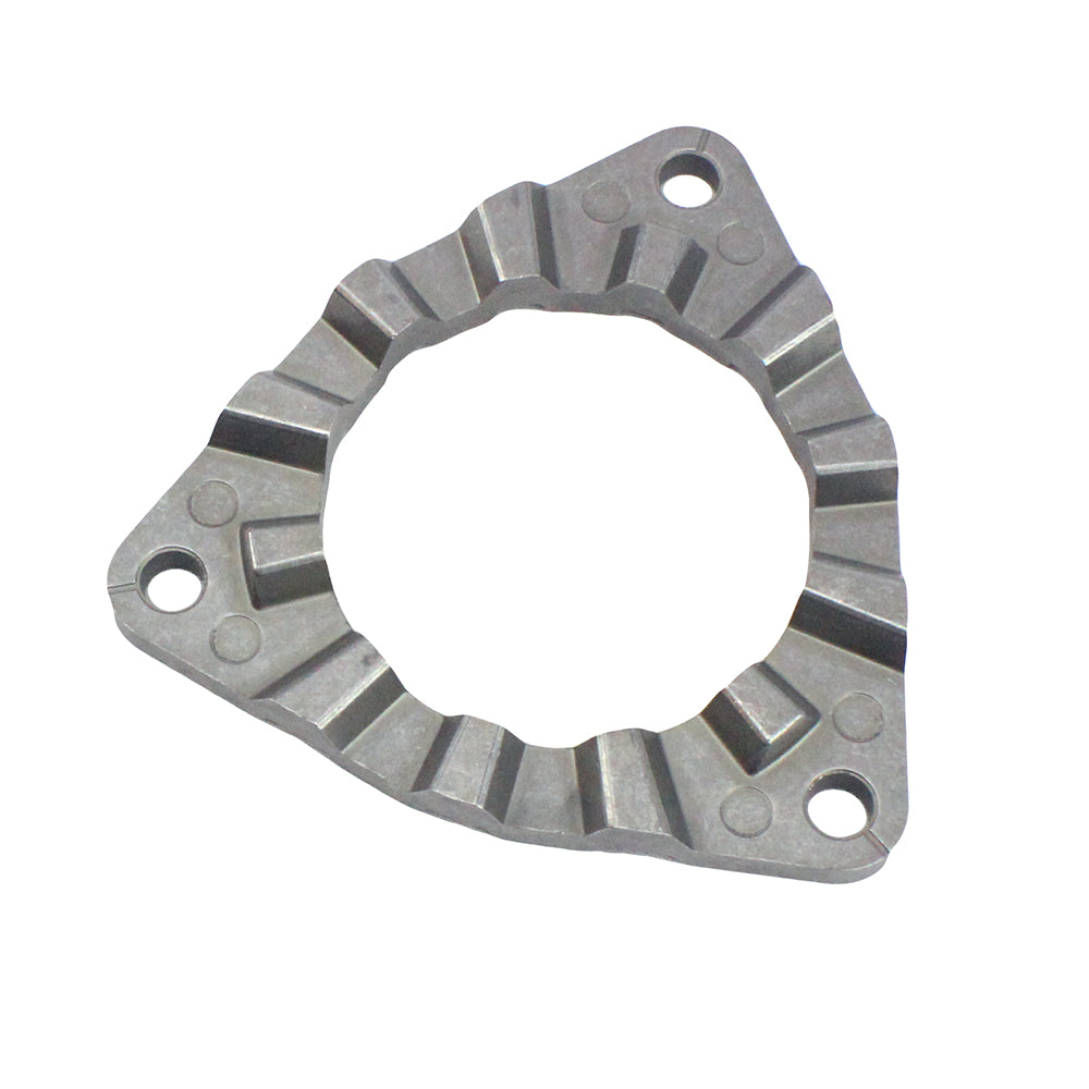 Genuine OEM Polaris Plate RZR Ranger General Xpedition 3235456