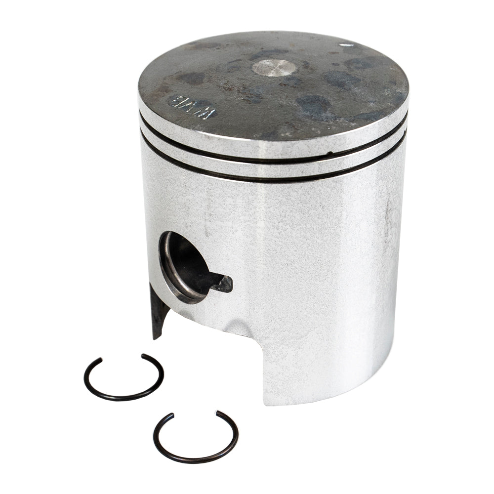 Polaris 3240091 Crankshaft Piston 650 1992-1995