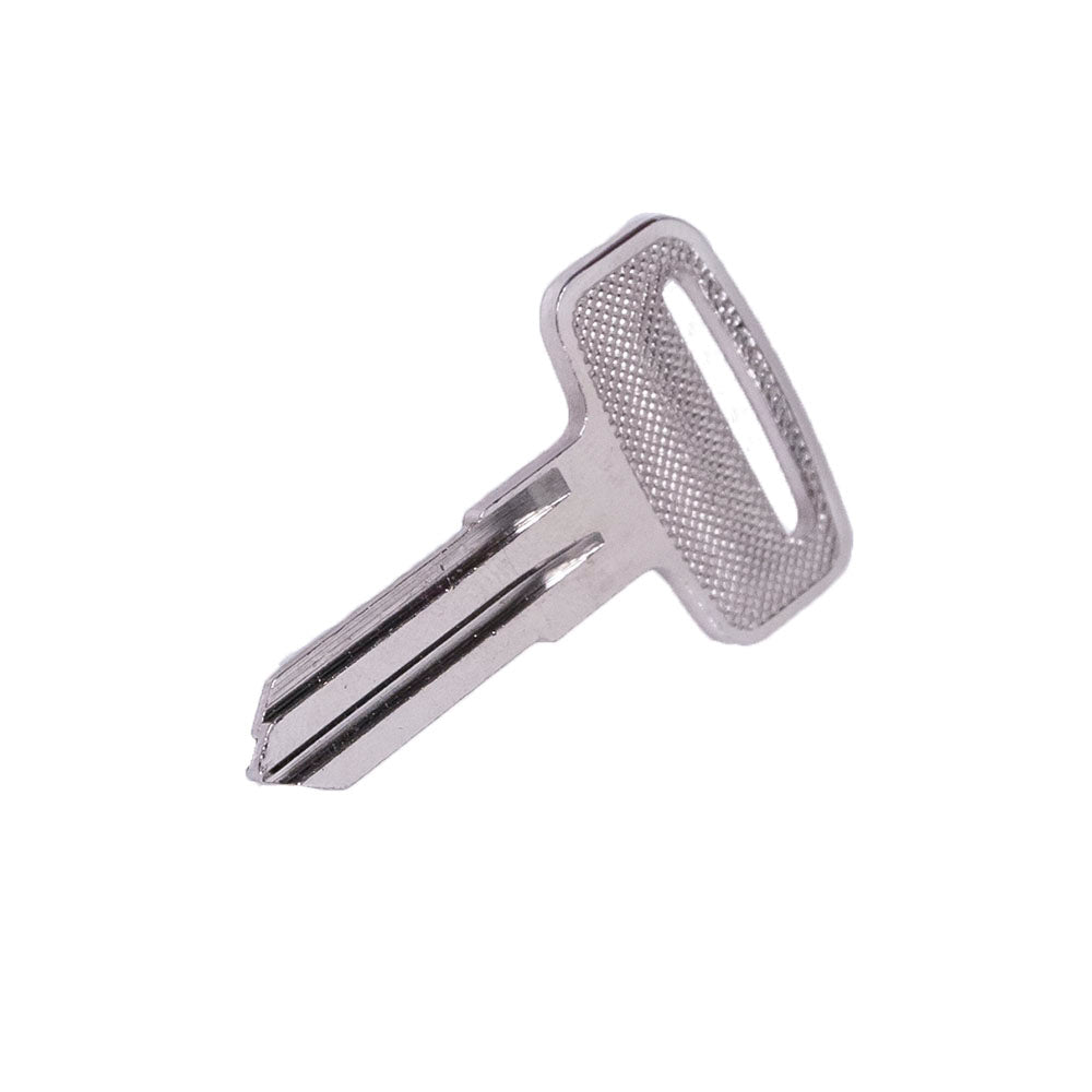 Genuine OEM Polaris ATV Blank Key Sportsman Xpedition Scrambler Magnum 4010278