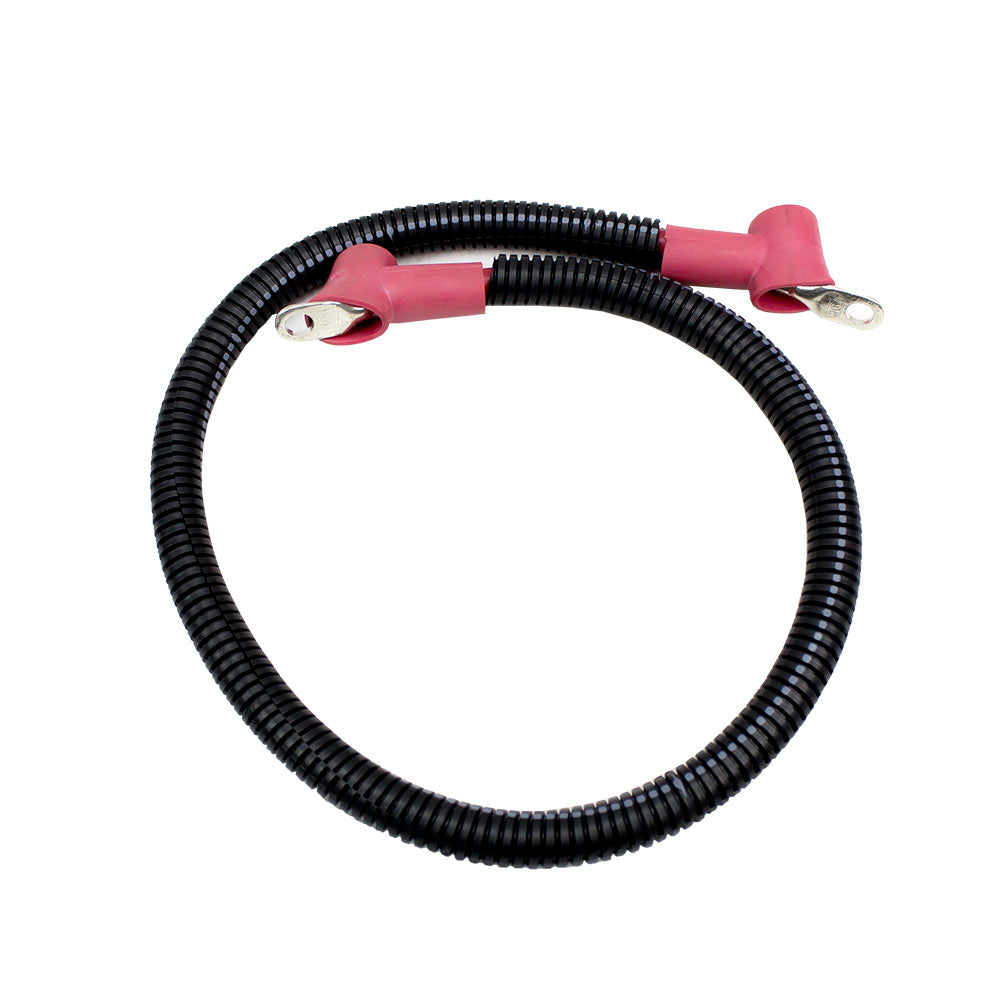 Polaris Solenoid/Starter .25" Cable 4010376