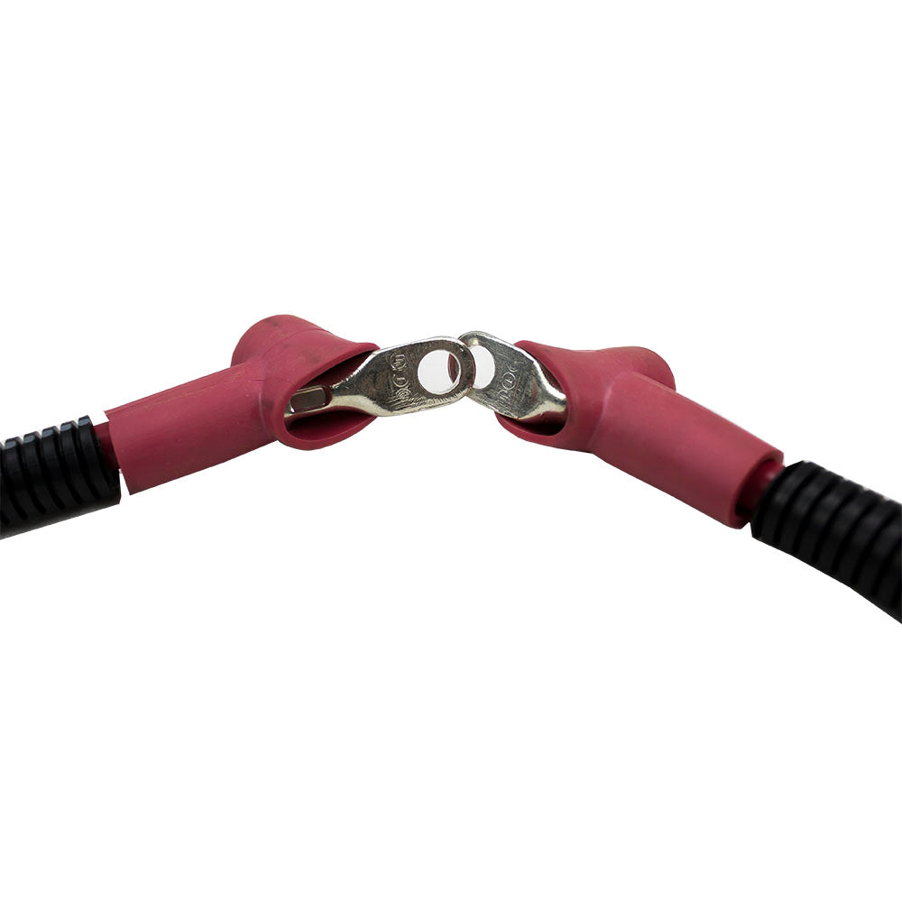 Polaris Solenoid/Starter .25" Cable 4010376 alternate view