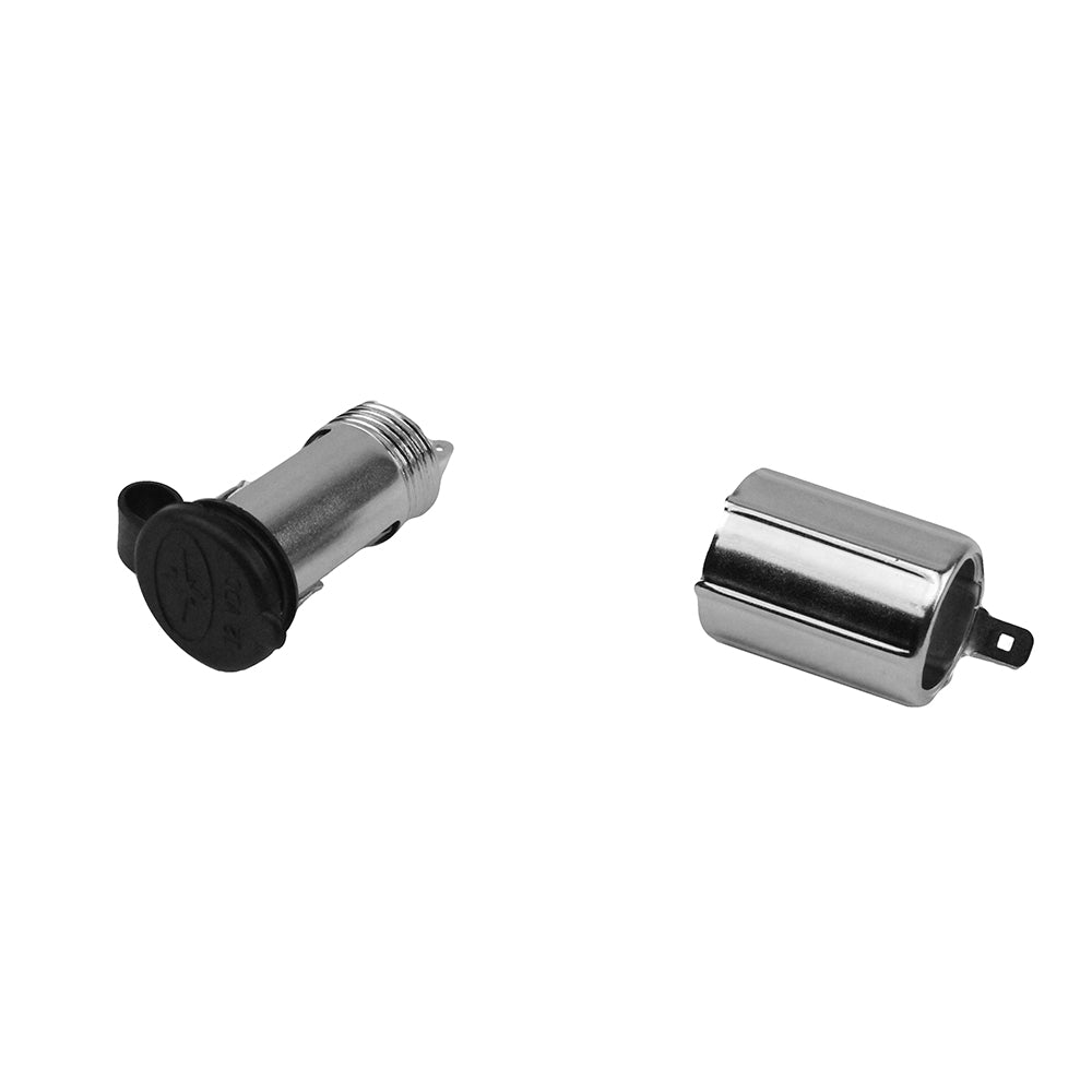 Polaris 4010638 Receptacle Pod 12 Volt Mount RZR Ranger Sportsman 1000 570 800
