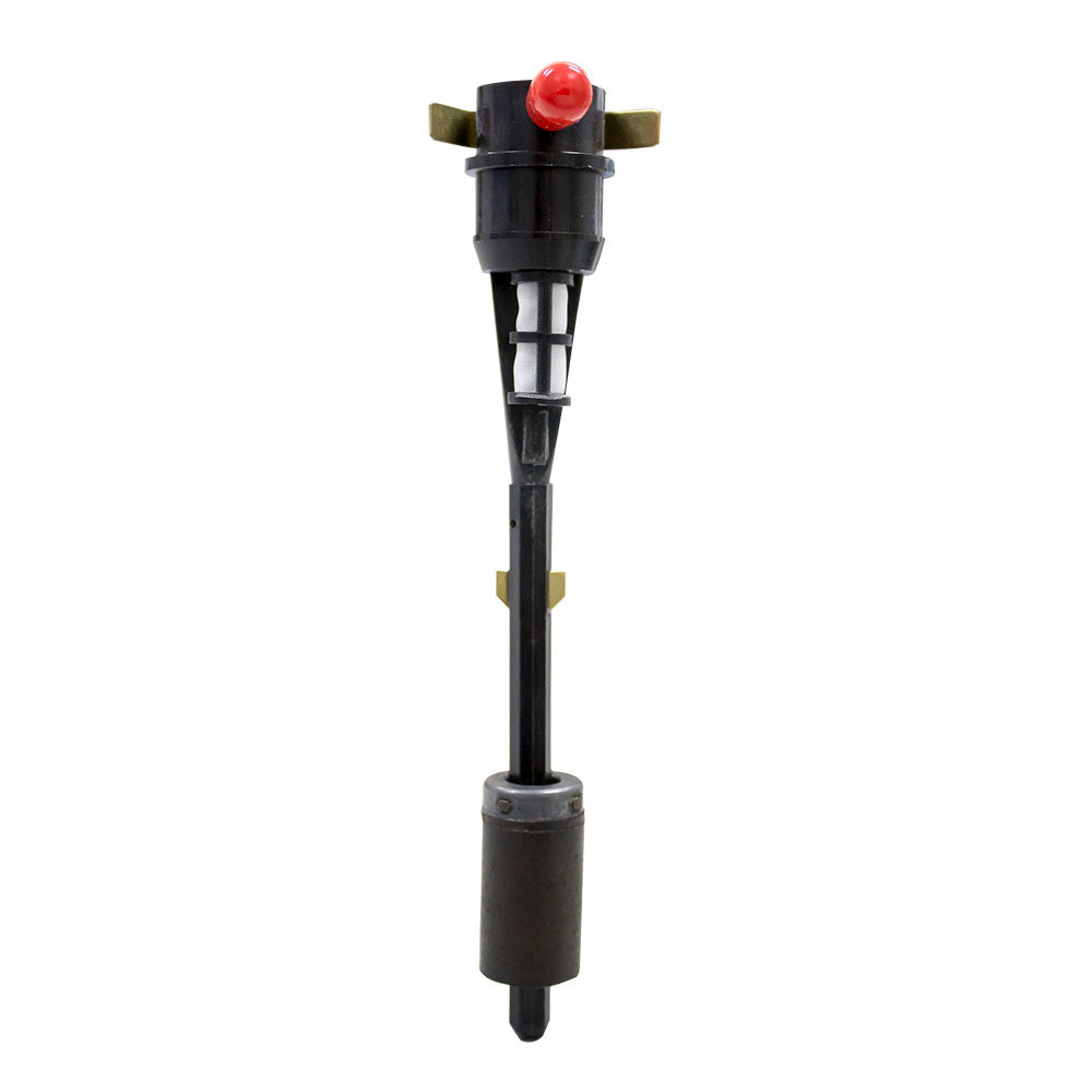 Polaris Oil Sender with Front Terminals 4010660