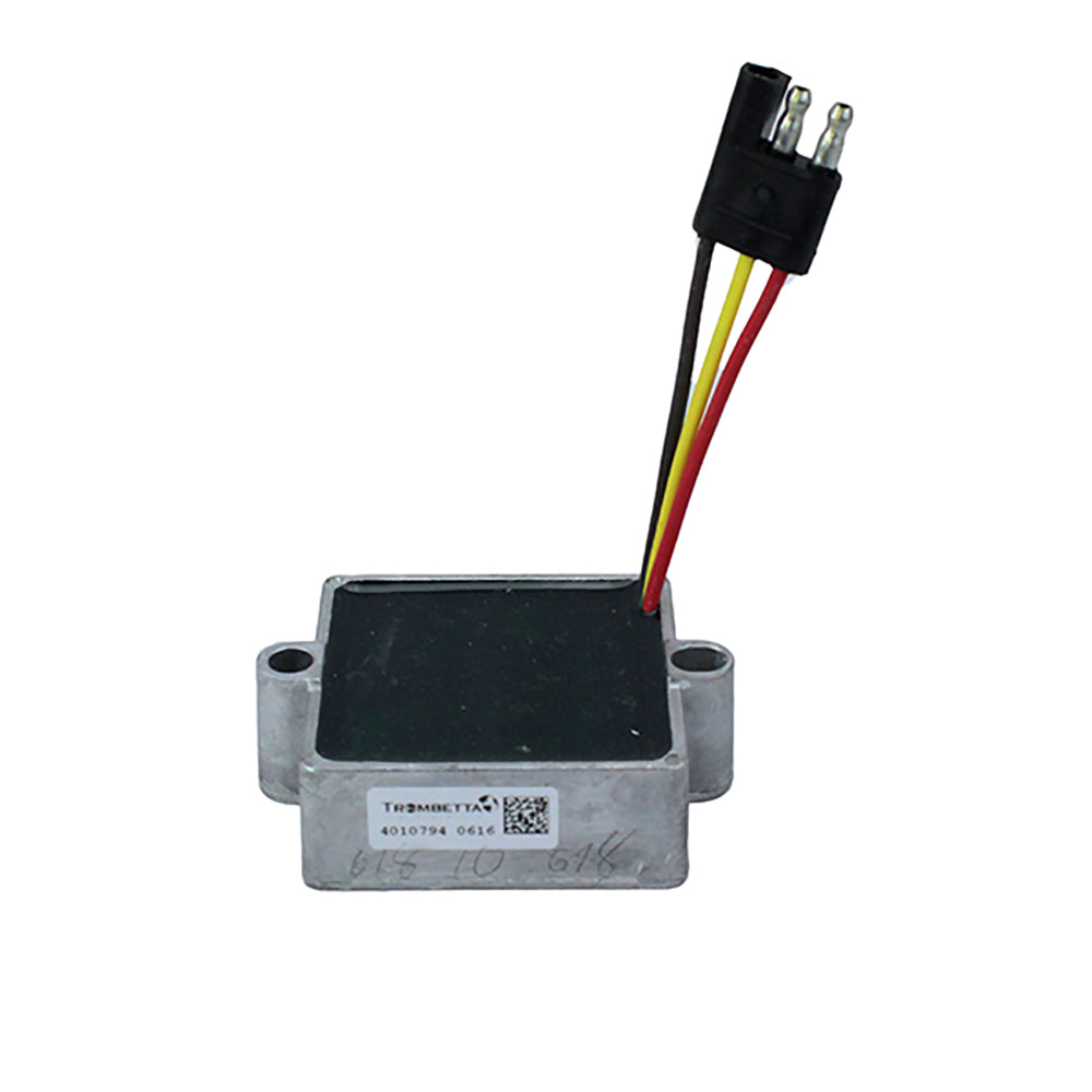 Polaris 4010794 AC/DC Regulator Indy Rush Switchback 800 500 550 600 700 XC SP