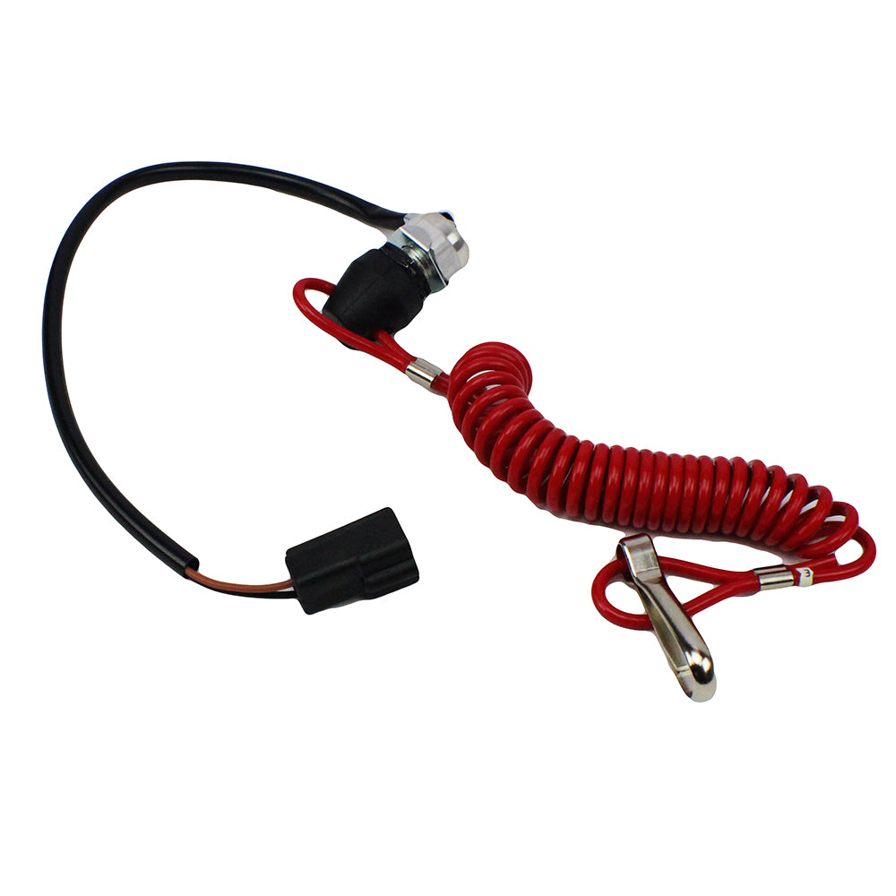 Polaris 4010849 Electrical Tether Switch Indy RMK XCR 800 500 550 600 700 SP