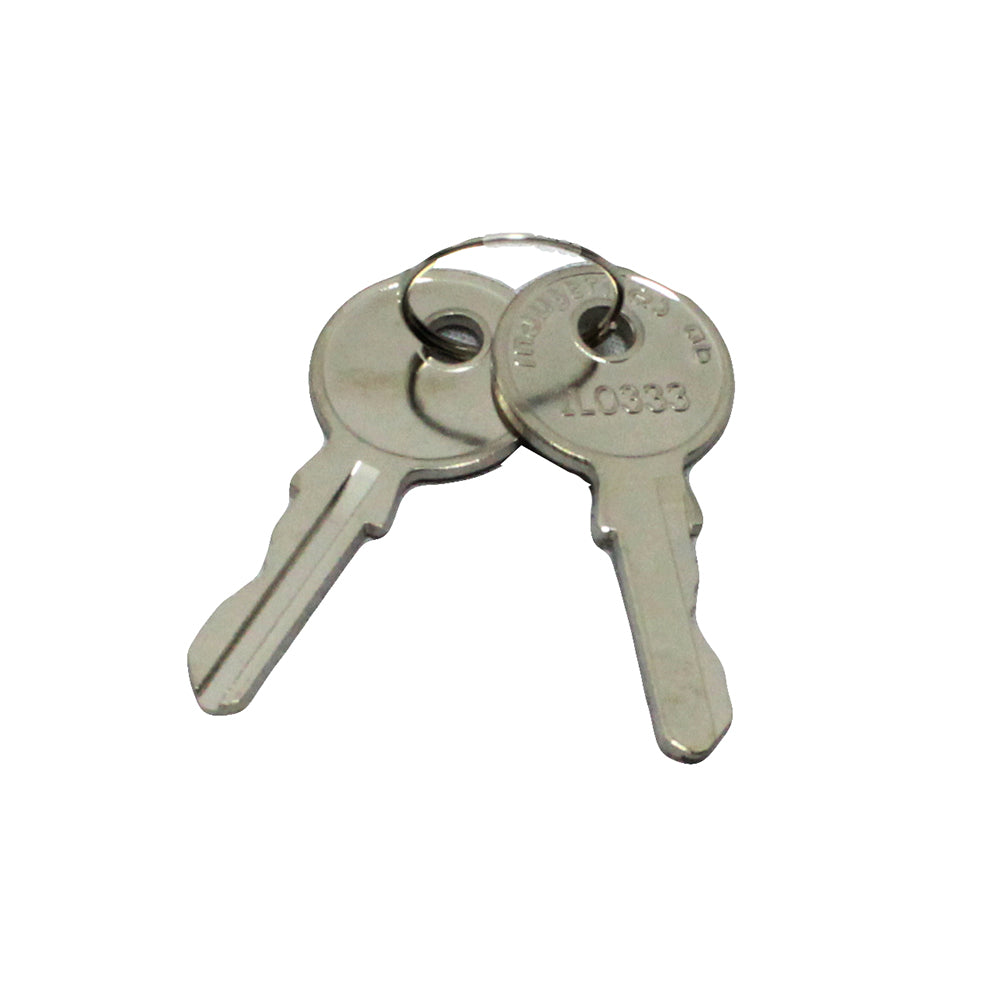 Polaris Ring w/ Keys 4010873