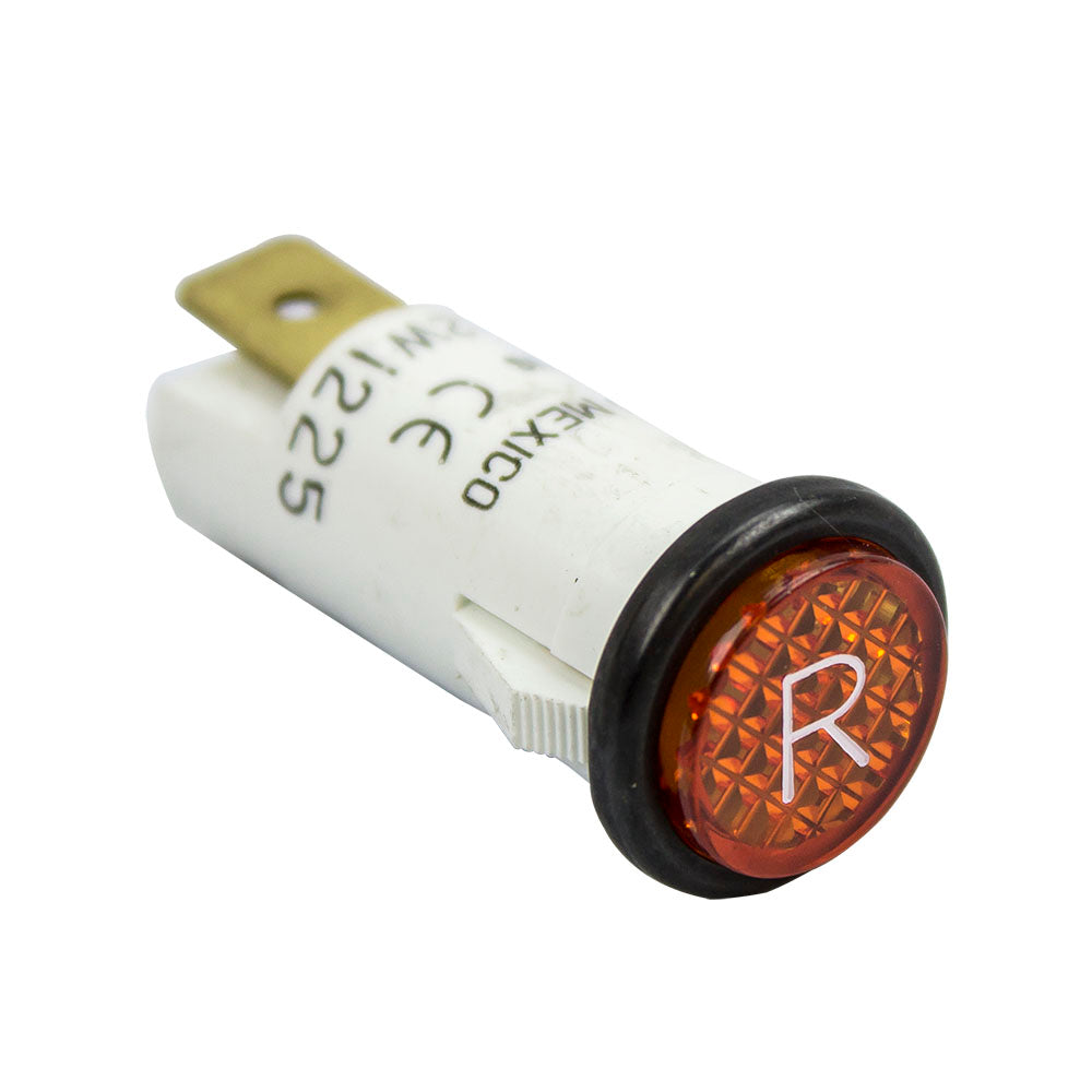 Polaris 4011112 Indicator Shift Predator IQ 600RR 500 550 600 600R Limited