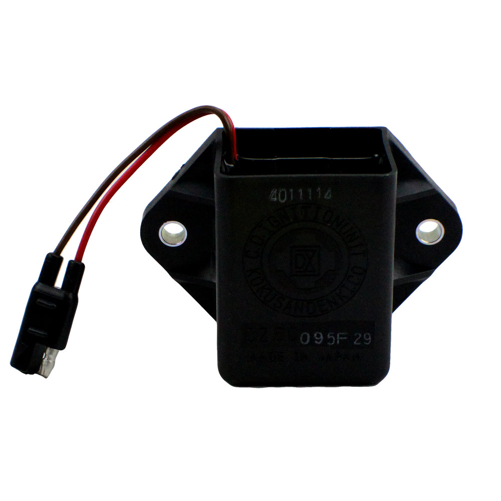 Polaris 4011114 Capacitor Rush Switchback RMK 900 800 500 600 700 SP 2005-2017