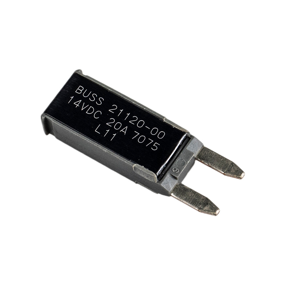 Polaris 4011372 20 Amp Circuit Breaker RZR Ranger Sportsman 1000 900 570 500 850