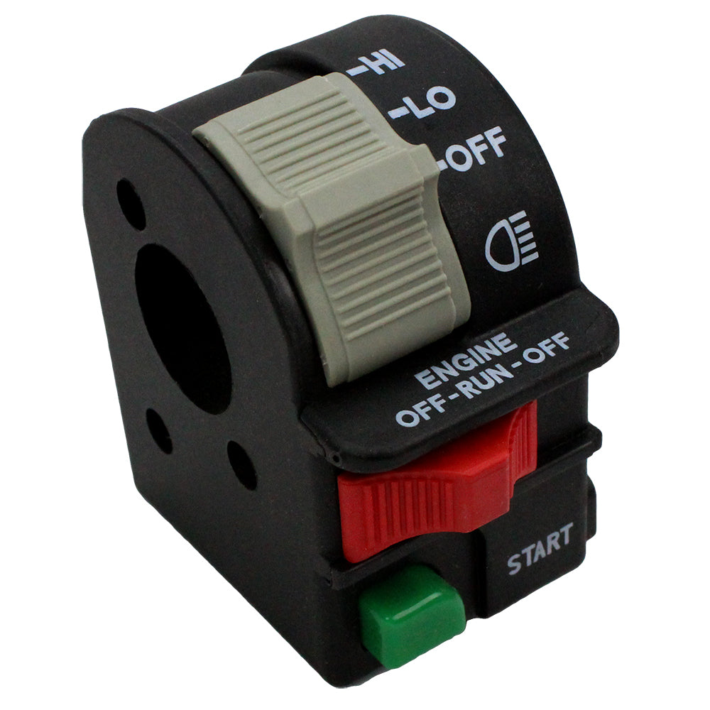 Genuine OEM Polaris Switch Predator Outlaw 4011442