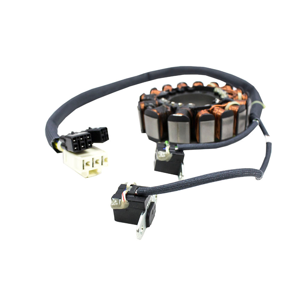 Polaris Magneto Stator 4011463