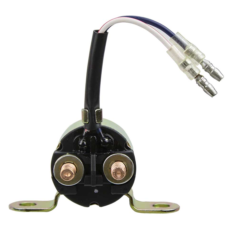 Genuine OEM Polaris Solenoid Hawkeye 4011483