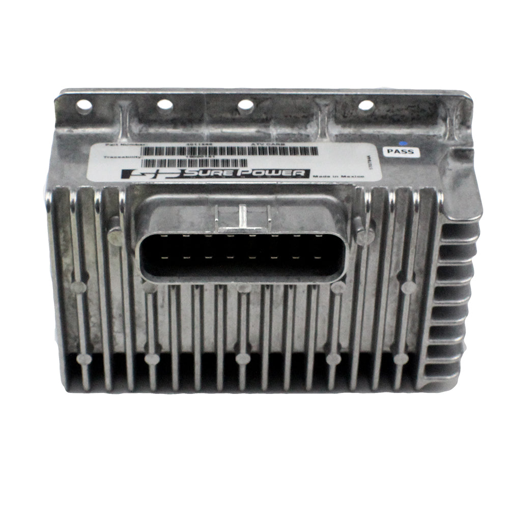 Polaris 4011568 Single Carburetor Module Control