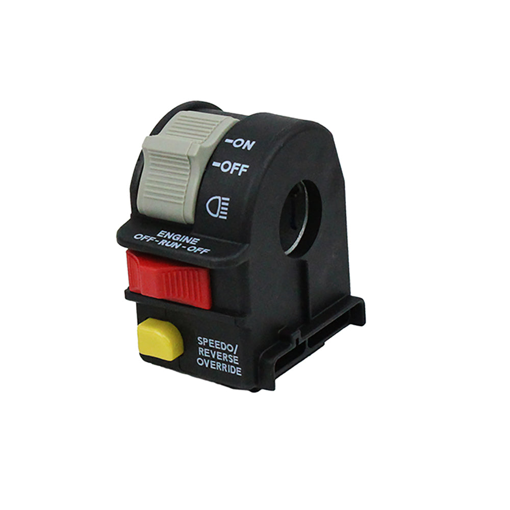 Polaris 4011655 Left Hand On/Off Handle Bar Switch Sportsman Scrambler Trail