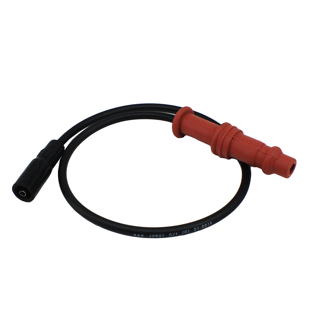 Polaris 4011690 Spark Plug Wire 63 CM Ranger 500 Crew 2008-2013