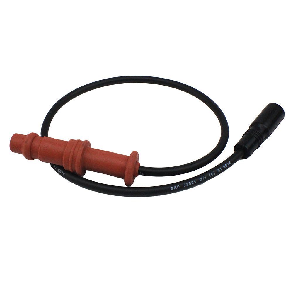 Genuine OEM Polaris Spark Plug Wire Ranger 4011690