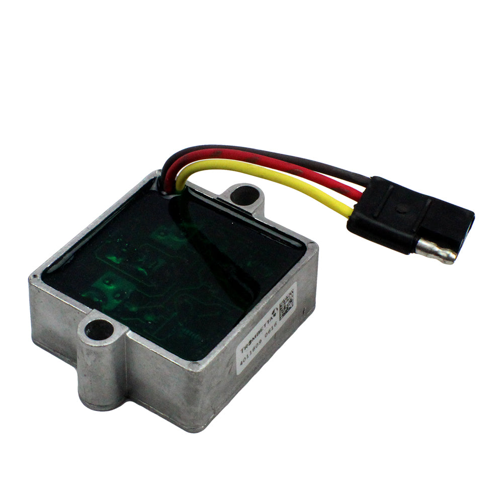 Genuine OEM Polaris Output Regulator IQ 4011809