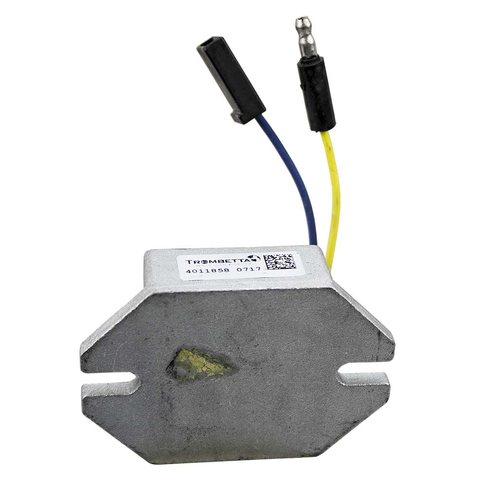 Genuine OEM Polaris Regulator Indy Assault 4011858