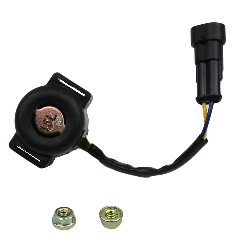 Polaris 4012017 Rubber Starter Solenoid Predator Outlaw 500 450 S 4011304