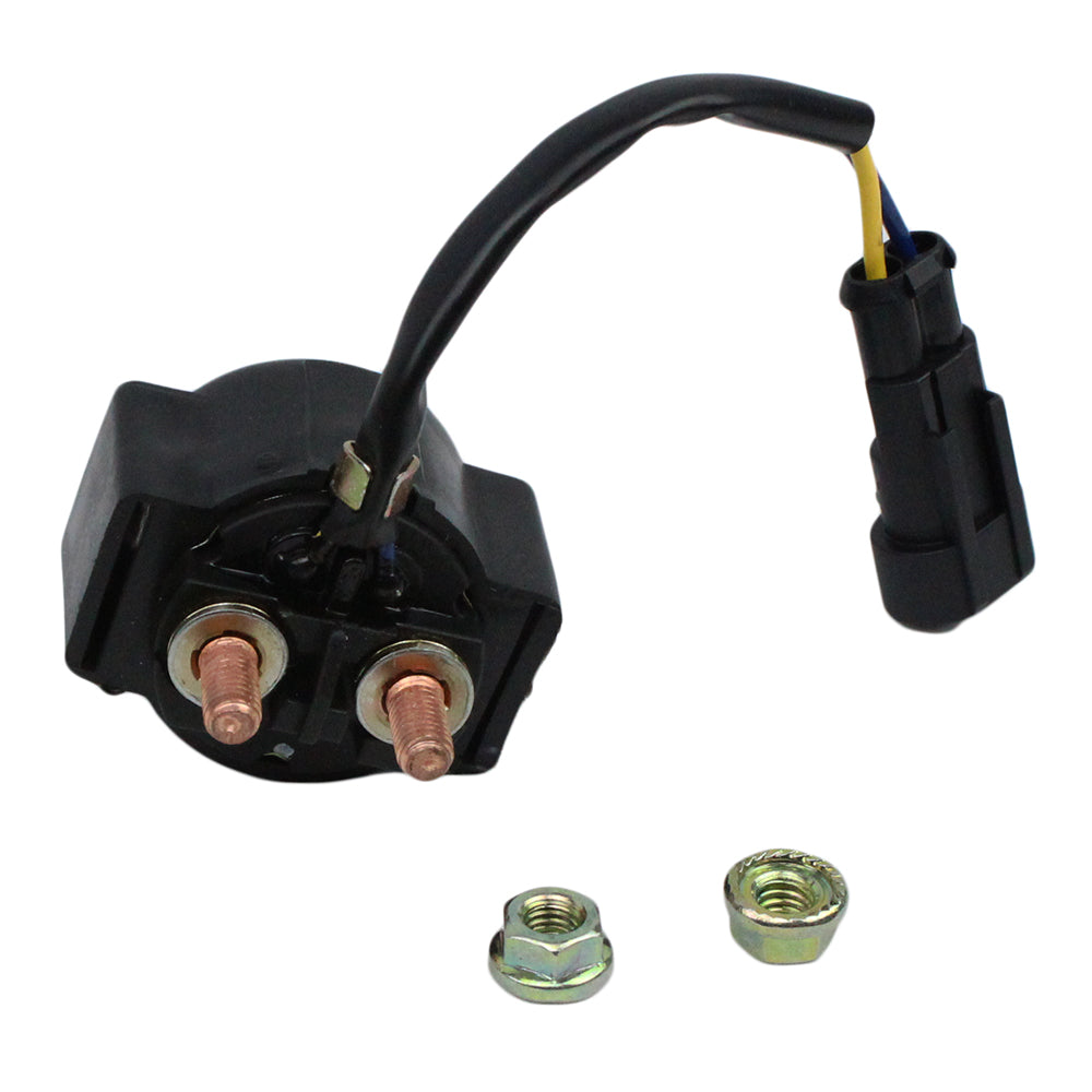Genuine OEM Polaris Solenoid Predator Outlaw 4012017