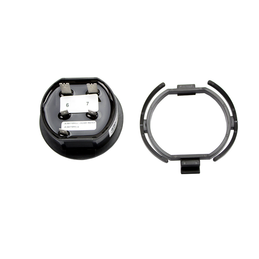 Genuine OEM Polaris Gauge Ranger 4012658