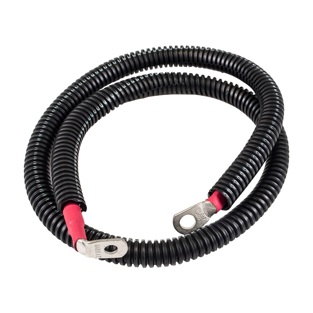 Polaris 4012710 Solenoid Battery Cable Sportsman Scrambler 1000 850 XP SP S