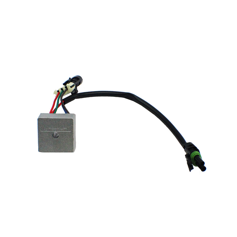 Polaris Solid State Relay 9A 4012829