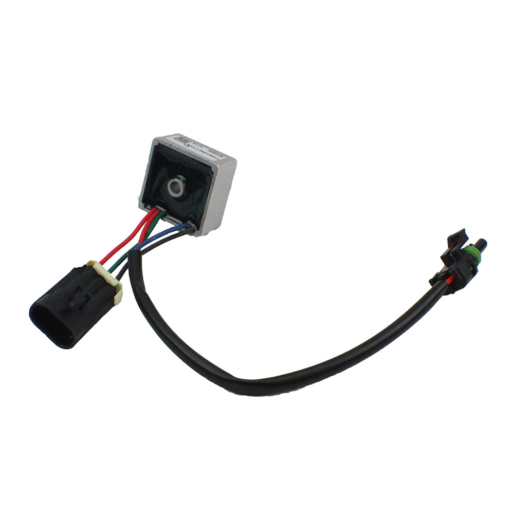Polaris Solid State Relay 9A 4012829 alternate view