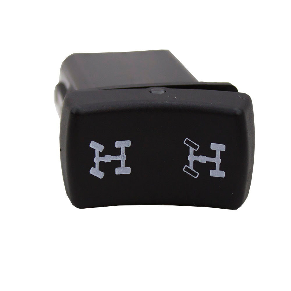 Polaris Sealed AWD Switch 4012908 alternate view