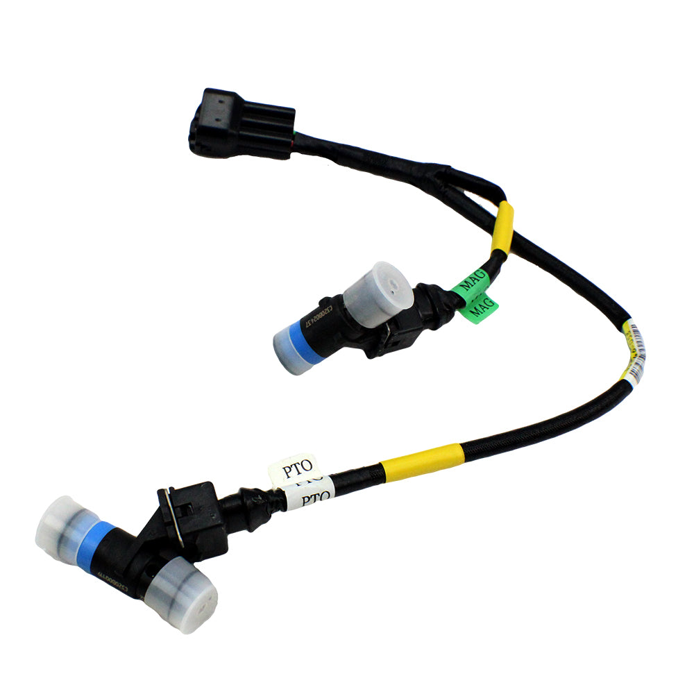 Polaris 4013046-053 DC-SDI Harness with Injectors Rush Switchback RMK 800 2011