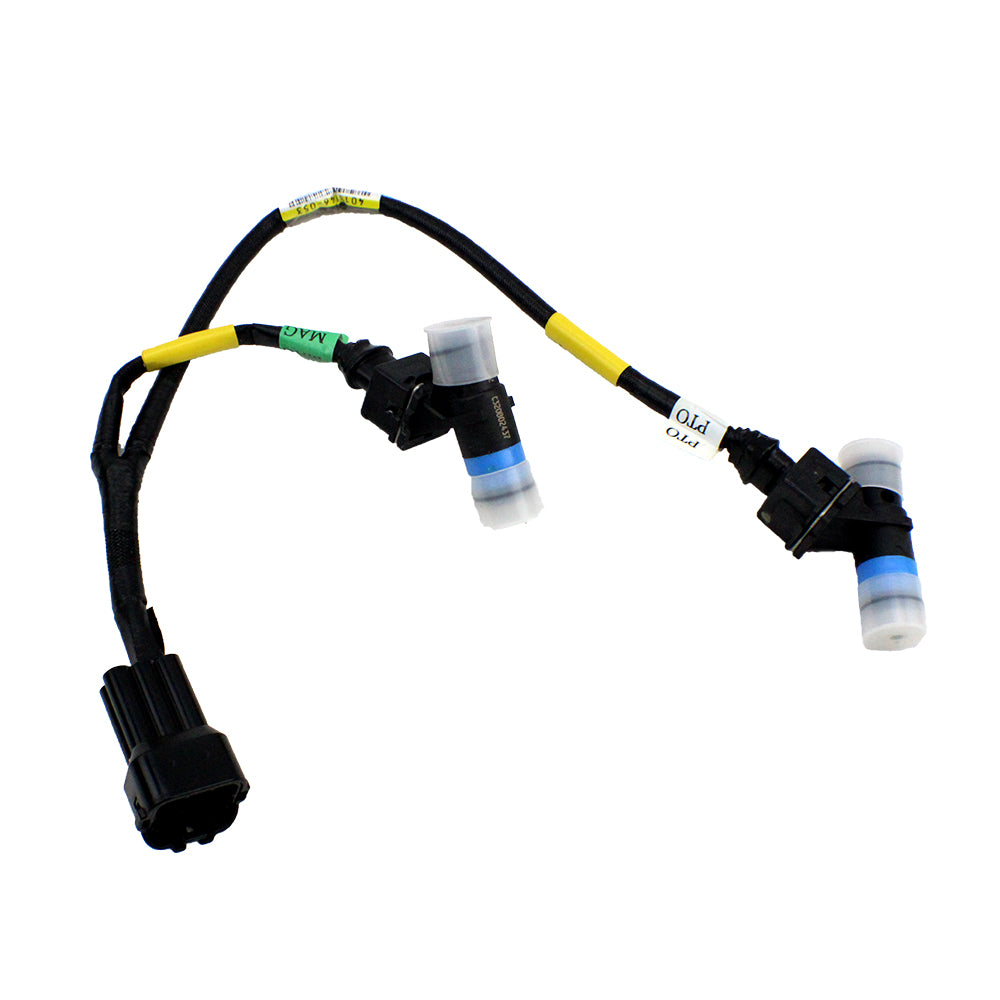 Genuine OEM Polaris Harness Rush Switchback RMK Assault 4013046-053