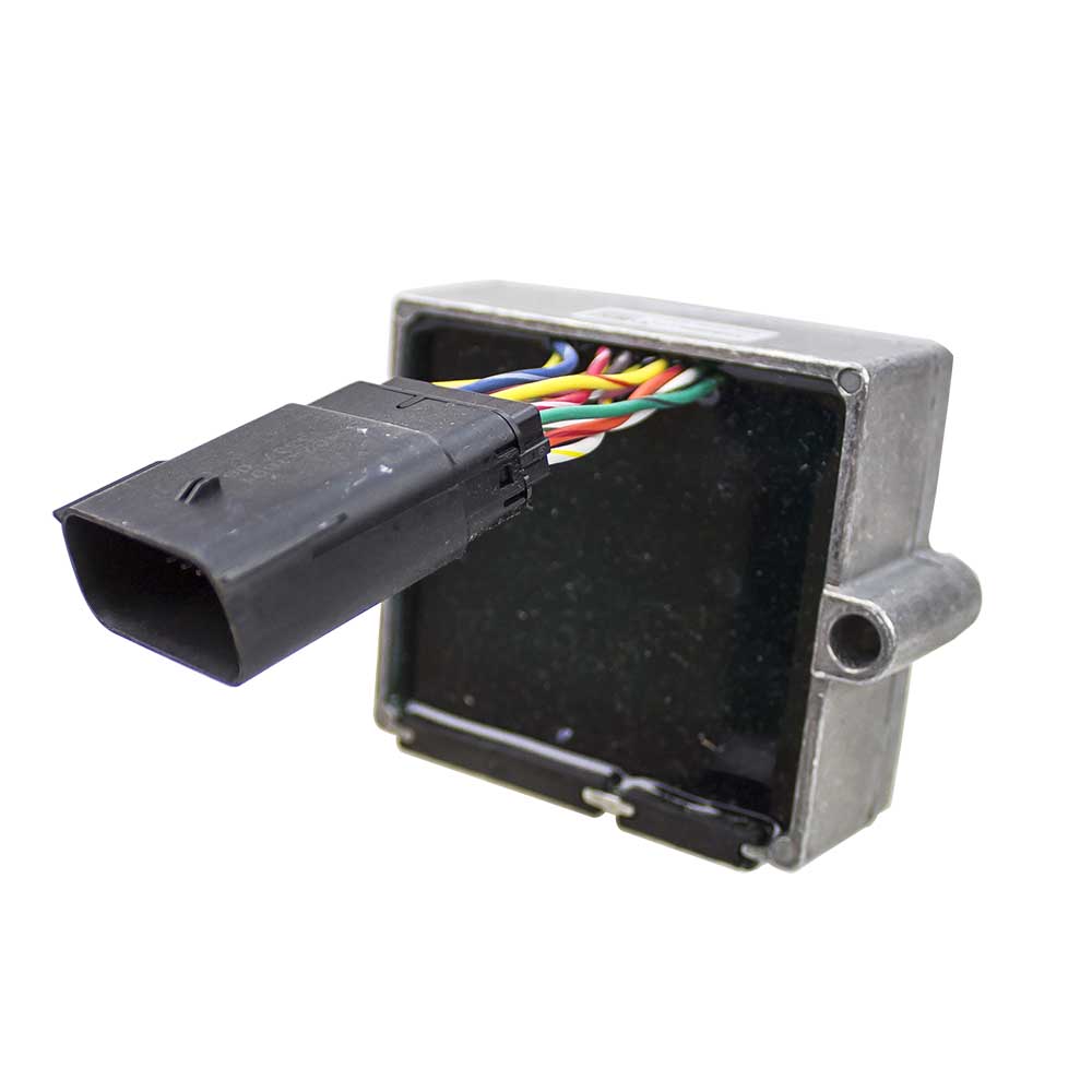 Polaris Vehicle Control Module 4013076 alternate view