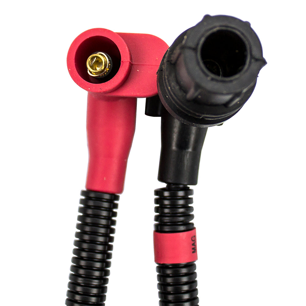 Genuine OEM Polaris Spark Plug RZR 4013077