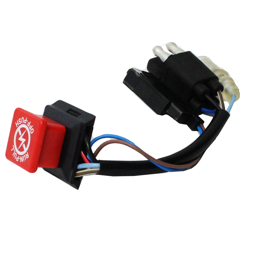 Genuine OEM Polaris Switch Switchback WideTrak IQ Classic 4013379