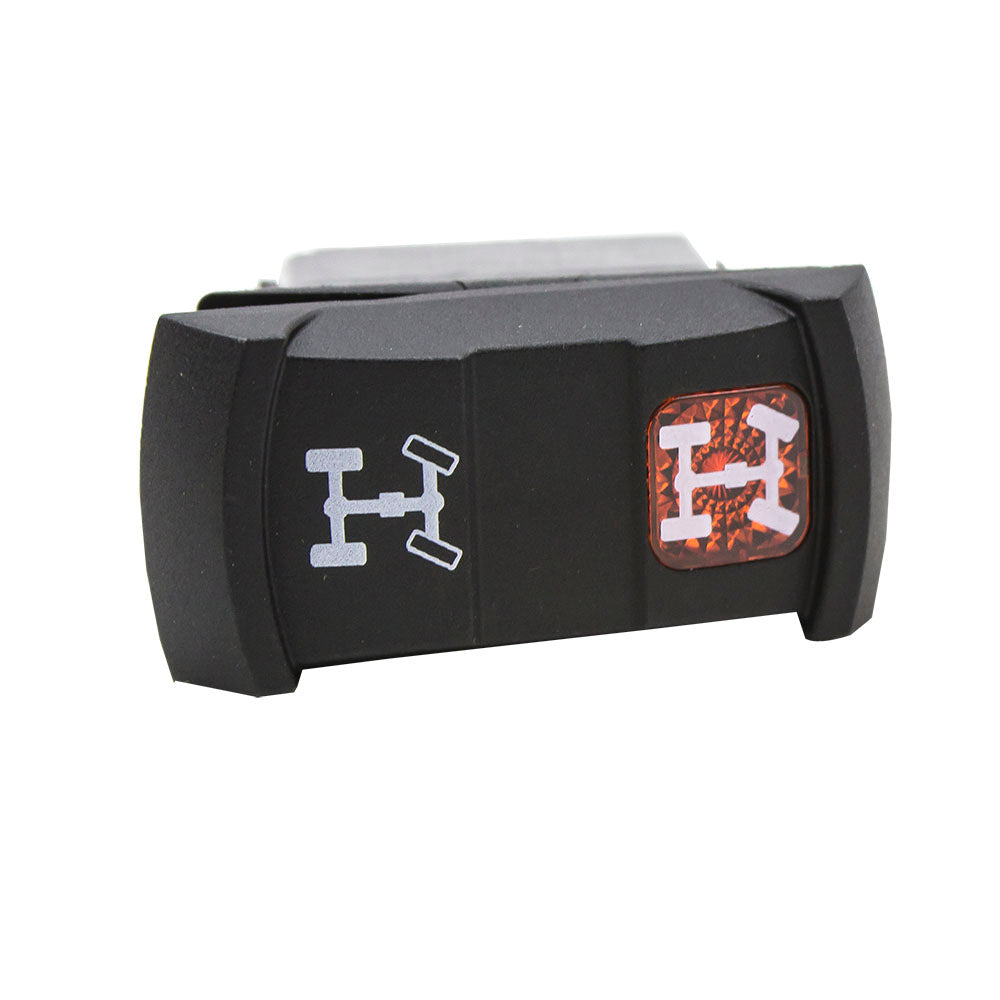 Polaris 4014673 AWD Switch RZR Ranger General 1000 900 570 500 XP XC Turbo SP