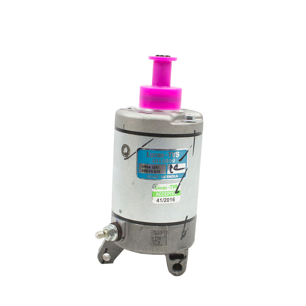 Polaris 4014909 1 Cylinder Starter RZR Ranger Sportsman 570 500 450 XP SP S