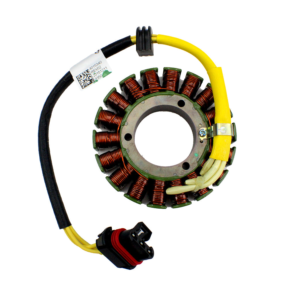Polaris 4015340 Engine Stator RZR Ranger ACE 1000 900 570 XP XC Turbo SP