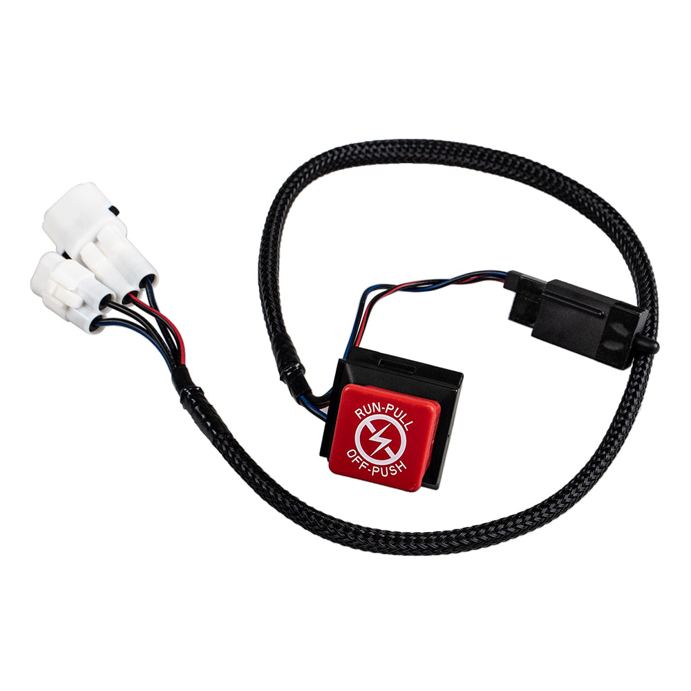 Polaris 4015368 Auxiliary Shut Off Switch Rush Switchback RMK 800 500 600